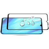 2 stuks mocolo 0.33 mm 9u 2.5 D volledige GlueTempered glas film voor Huawei P30