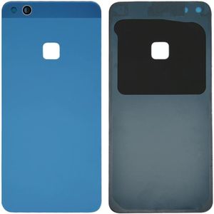 Huawei P10 lite batterij backcover (Sapphire Blue)