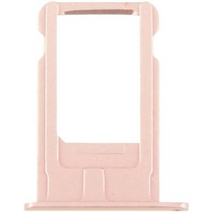 Kaart lade voor iPhone 6 Plus (Rose Gold)