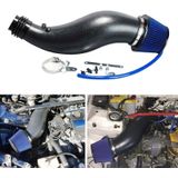 Car Modified Intake Pipe Kit with Air Filter for Honda Civic 1992-2000