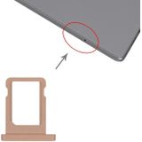 SIM-kaartlade voor iPad Mini  / Mini 5 A2124 A2125 A2126 A2133 (Goud)