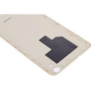 Huawei Y6 II batterij back cover(Gold)