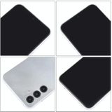 Voor Samsung Galaxy A14 5G Zwart Scherm Niet-werkend Nep Dummy Display Model (Zilver)