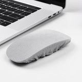 2 stks BS13 Muis Opbergtas Elastische Weefsel Beschermhoes Voor Apple Magic Mouse
