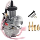 PWK42mm Universal Motorcycle Carburateur Carb Motor Carburateur