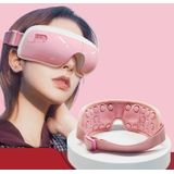 E5 Plus 26 punten Intelligent Eye Massager Verstelbare Airbag Hot Compress Eye Protection Device