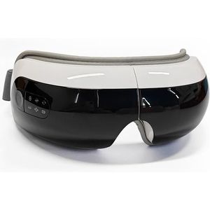 E5 Plus 26 punten Intelligent Eye Massager Verstelbare Airbag Hot Compress Eye Protection Device