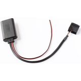 Auto draadloze Bluetooth-module AUX audio adapter kabel voor Ford Focus/Fiesta/Mondeo