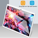 BDF S10 3G telefoongesprek tablet-pc 10 1 inch  4GB + 64GB  Android 10.0 MTK8321 Octa Core  ondersteuning voor Dual SIM  EU-stekker