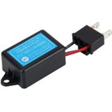 H4 Auto HID Xenon lamp Canbus waarschuwing foutvrij Decoder Adapter auto Canbus fout Canceller