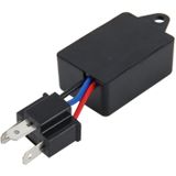 H4 Auto HID Xenon lamp Canbus waarschuwing foutvrij Decoder Adapter auto Canbus fout Canceller