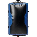 60L Outdoor Zwemmen Duiken Surfen full waterproof rugzak grote capaciteit bergbeklimmen apparatuur tas (Blauw)