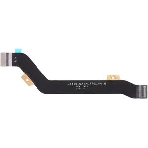 Moederbord Flex kabel voor Xiaomi Mi 6 X / A2