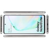 Originele kleurenscherm niet-werkende Fake Dummy Display Model voor Galaxy Note 10 Lite (Zilver)