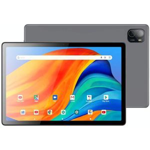 BDF P90 4G LTE tablet-pc 10 1 inch  8 GB + 128 GB  Android 11 MTK6755 Octa Core  ondersteuning voor Dual SIM  EU-stekker