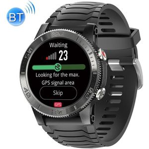 North Edge XTRrek Hartslag Monitoring GPS Positionering Bluetooth Smart Sports Watch