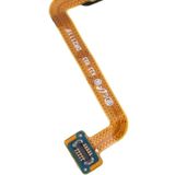 Voor Samsung Galaxy A23 4G SM-A235 Originele Vingerafdruksensor Flex Kabel (Zwart)