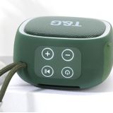 T&G TG659 Outdoor draagbare TWS mini Bluetooth-luidspreker