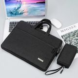 Handtas laptopzak binnenzak met power tas  maat: 15 6 inch