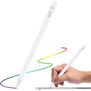 Universele actieve capacitieve stylus pen