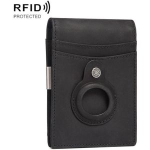 HUMERPAUL BP993 RFID anti-diefstal borstel zak kaart tas geschikt voor AirTag