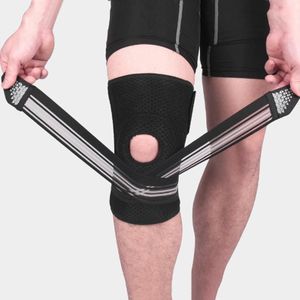 Knie brace met patella brace - kniebandage - knieband - Sport & outdoor  artikelen van de beste merken hier online op beslist.nl