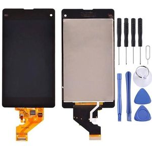LCD-scherm + Touch Panel vervanger voor Sony Xperia Z1 Compact / D5503 / M51W / Z1 Mini