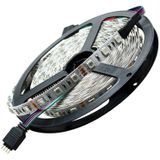 YWXLight 20M flexibele LED Light Strip SMD 5050 RGB LED Strip + LED Controller + EU Plug Adapter WiFi LED verlichting decoratie