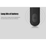 2 in 1 opvouwbare Bluetooth Shutter externe Selfie Stick statief voor iPhone en Android Phones(White)