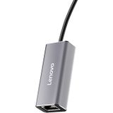 Lenovo F1-U01 Type-C / USB-C naar Gigabit Ethernet Converter