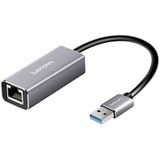 Lenovo F1-U01 Type-C / USB-C naar Gigabit Ethernet Converter