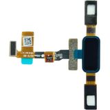 Vingerafdruk sensor Flex kabel voor Nokia 8/N8 TA-1012 TA-1004 TA-1052 (zwart)