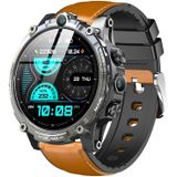 V20 1 6 inch WiFi 4G SIM-kaart Dual Camera Smart Watch  geheugen: Ram 4GB Rom 128GB