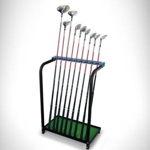 PGM Golfclub Display rek Club Rack  9 Holes positie
