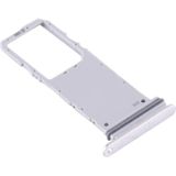 SIM-kaartlade voor Samsung Galaxy Note10 (Wit)