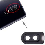 Cameralenshoes voor OnePlus 6