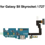 voor de Galaxy SII Skyrocket / i727 oorspronkelijke staart Plug Flex kabel