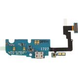 voor de Galaxy SII Skyrocket / i727 oorspronkelijke staart Plug Flex kabel