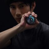 Originele Xiaomi Mijia Yunmai pols Trainer LED Gyroball essentile Spinner gyroscopische onderarm uitoefenaar Gyro bal