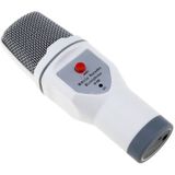 SF-690 mobiele telefoon Karaoke opname condensatormicrofoon  professionele Karaoke livechat condensator microfoon