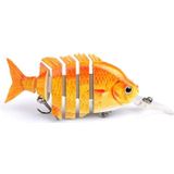 PROBEROS HS012 10cm 14g Lure Plastic Bionic Hard Bait(C)