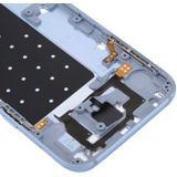 Batterij back cover voor Galaxy J530 (blauw)