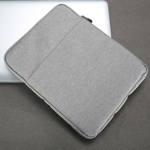Voor iPad mini 6 Tablet PC Binnenpakket Case Pouch Bag
