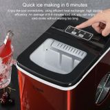 Originele Xiaomi Youpin Conair Ice Maker Kleine huis Snelle automatische ijsmachine  CN-stekker