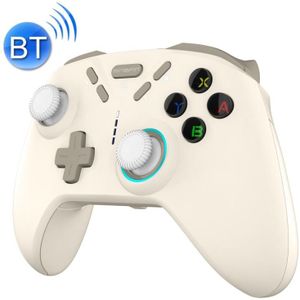 MB-S820 Somatosensory Bluetooth Gamepad(Oat Coffee)