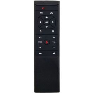 MT12 2.4 G Air Mouse afstandsbediening met Fidelity voice input & IR learning voor PC & Android TV Box & laptop & projector