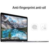 MacBook Pro Retina 15.4 inch (A1398) anti-blauwlicht PET film Schermprotector