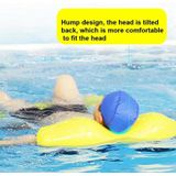 78x110x15cm Water Drijvende Hangmat Opblaasbare Drijvende Beddekstoel Zwemring