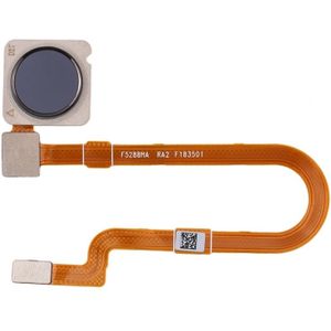 Vingerafdruk sensor Flex kabel voor Xiaomi Mi 8 Lite (zwart)