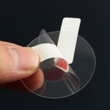 0.26 mm 2.5 D getemperd glas film voor Garmin VivoActive HR